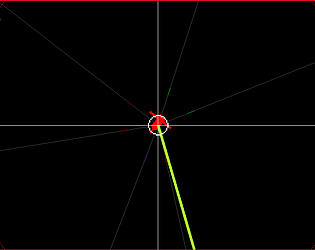 RogueTrader - 7DRL - 2022