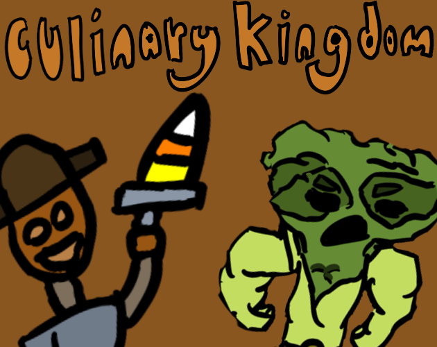 Culinary Kingdom