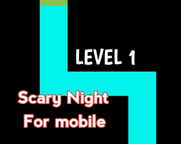 Scary Night Mobile