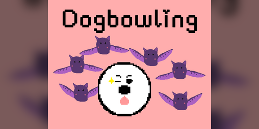 Cover image for Dogbowling