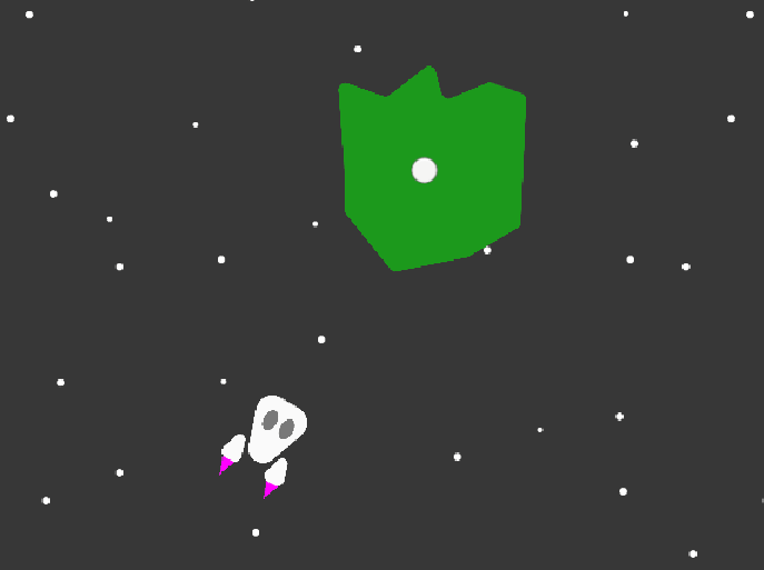 iXplorer : Last hope