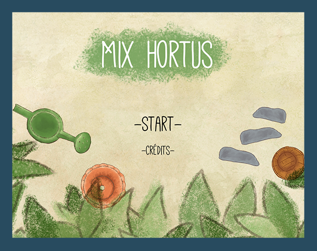 Mix Hortus