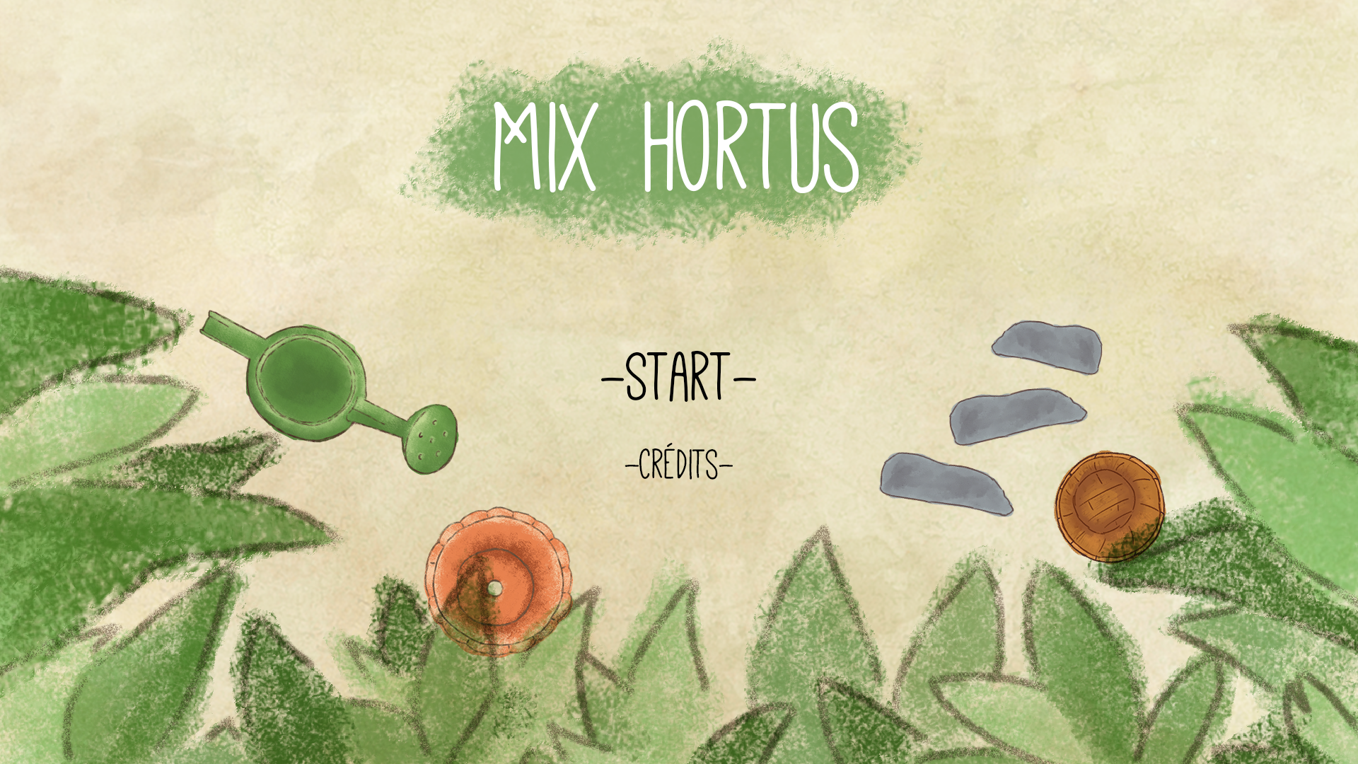 Mix Hortus