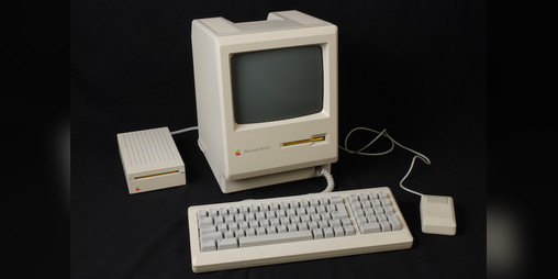 Cover image for The Nostalgia Project