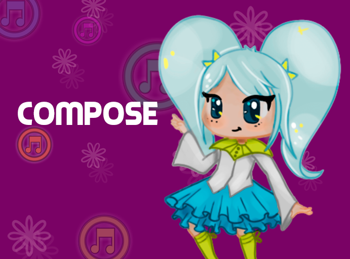 Compose!!!