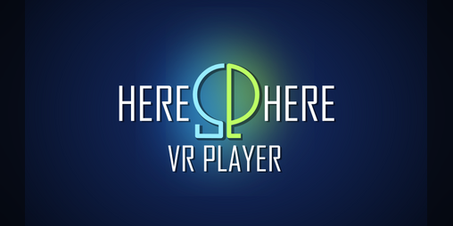 Cover image for HereSphere VR Video Player (Meta Quest)