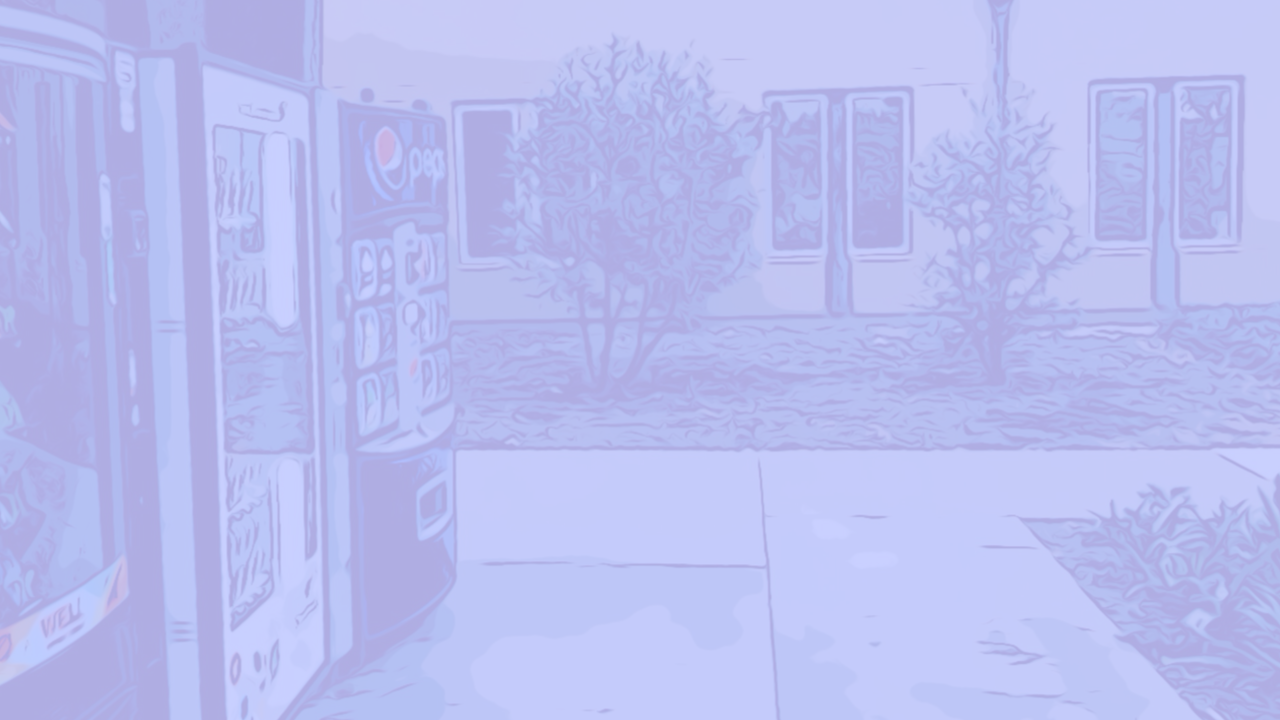 Cover image for My Drink is Stuck in the Vending Machine and Now My Life is Over