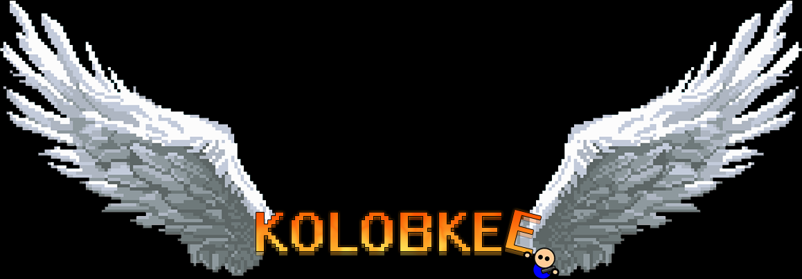 Kolobkee - Beta