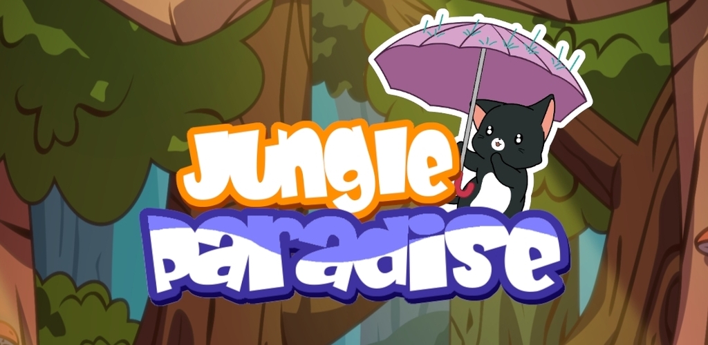 Jungle Paradise - Aim To Win Diamonds