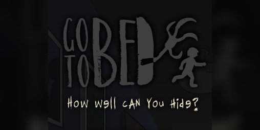 Cover image for Go To Bed