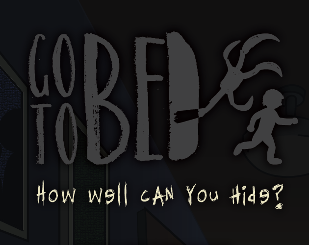 Cover image for Go To Bed