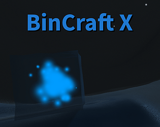 BinCraft X