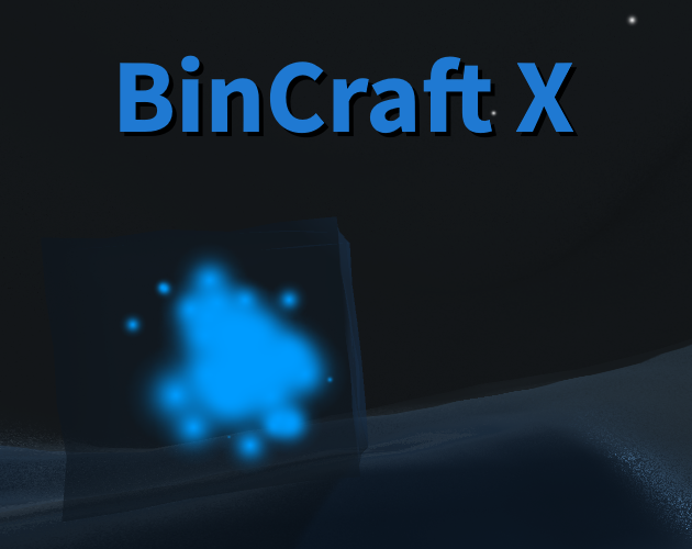 Cover image for BinCraft X