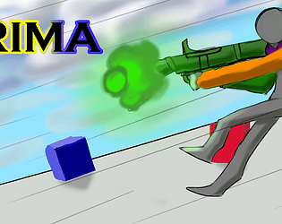 PRIMA