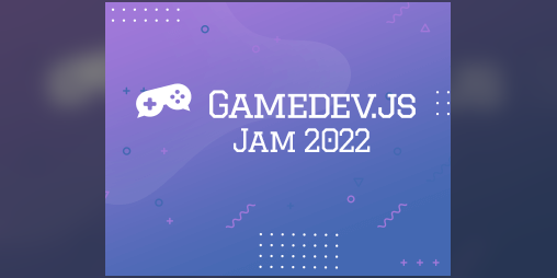 CrazyGames on X: We've partnered with @Gamedevjs for the #GamedevJS Jam  2022 - which starts tomorrow. Join the jam if you're interested! #gamedev  #indiegames #indiegamedev #gamejam #indiedevs / X