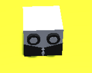 DodgeCube