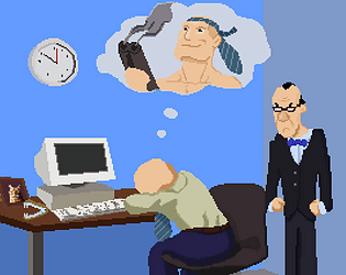 Dream Job