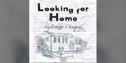 Cover image for Looking for Home