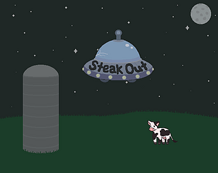 Steak Out 2022