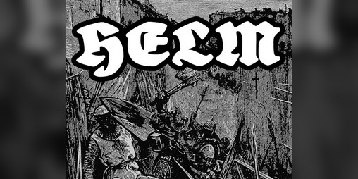 Cover image for HELM