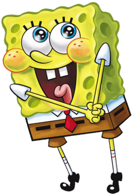 Cover image for SpongeBob SquarePants: The Quest for the Missing CDS