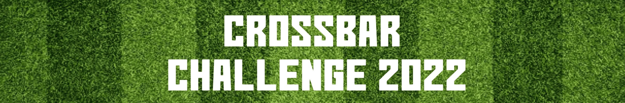 Crossbar Challenge 2022