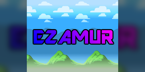 Cover image for Ezamur