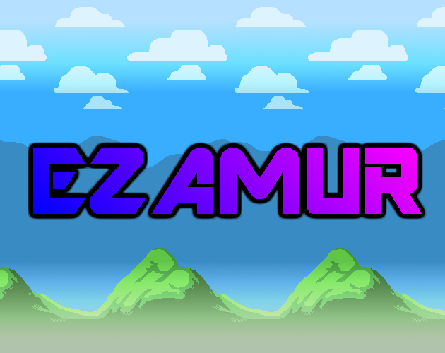 Cover image for Ezamur