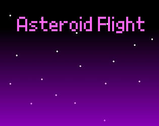 Asteroid Flight