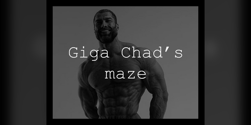 Gigachad Giga Chad Meme GIF - Gigachad Giga Chad Meme Chad