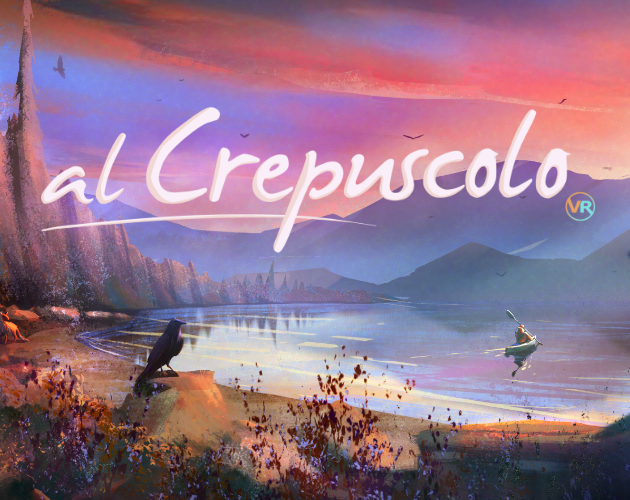 Al Crepuscolo VR
