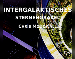 Intergalaktisches Sternenorakel  