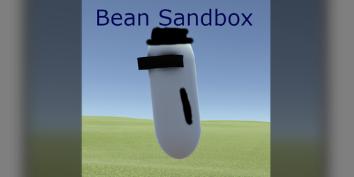 Cover image for Bean Sandbox