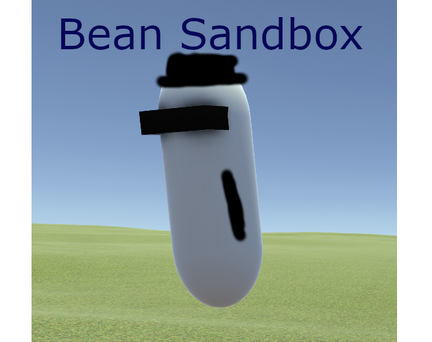 Cover image for Bean Sandbox