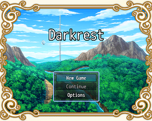 Darkrest