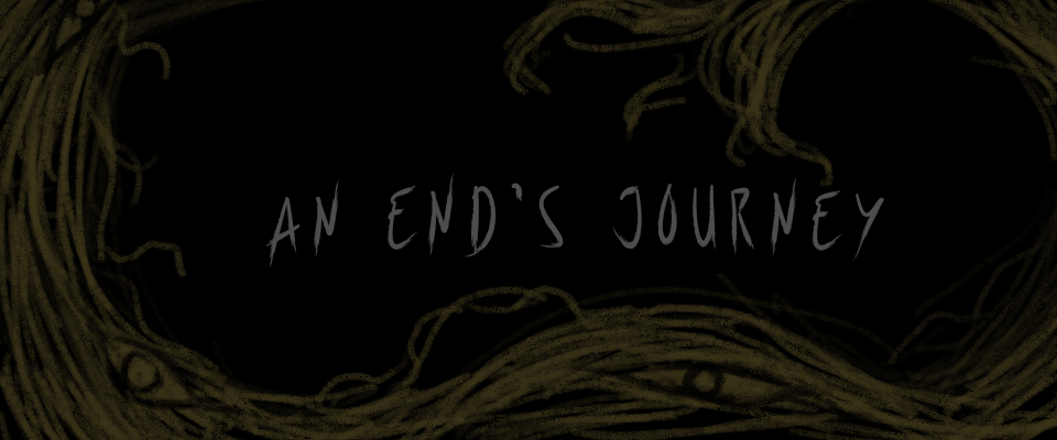 An End's Journey