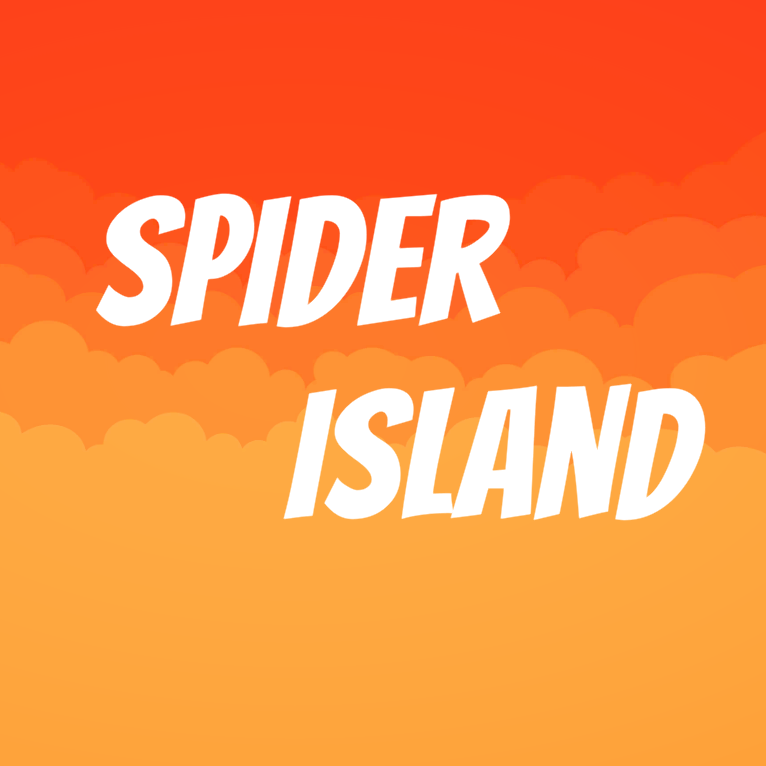 Spider Island