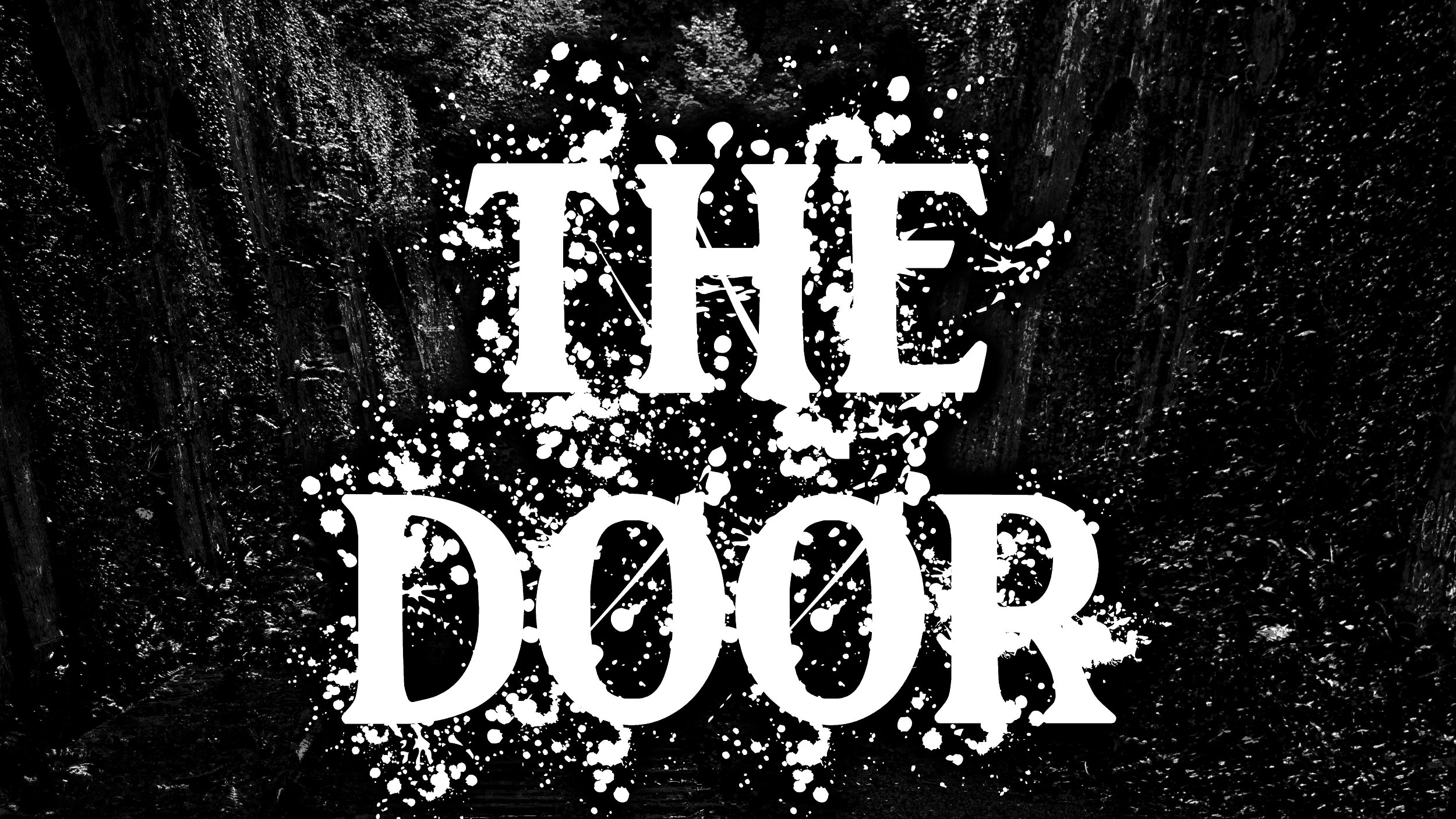 THE DOOR