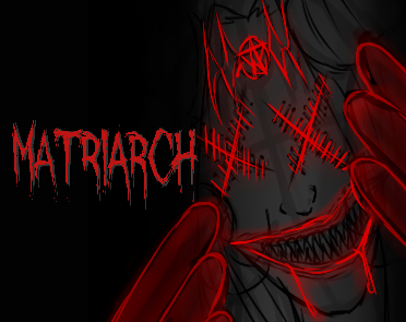 Matriarch cover