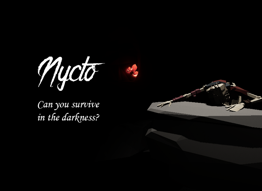 Cover image for Nycto