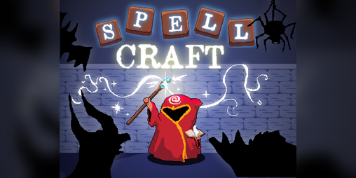 Cover image for Spellcraft