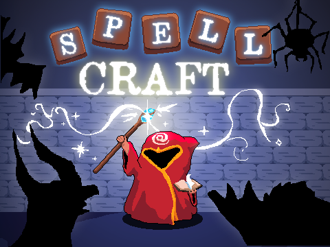 Cover image for Spellcraft