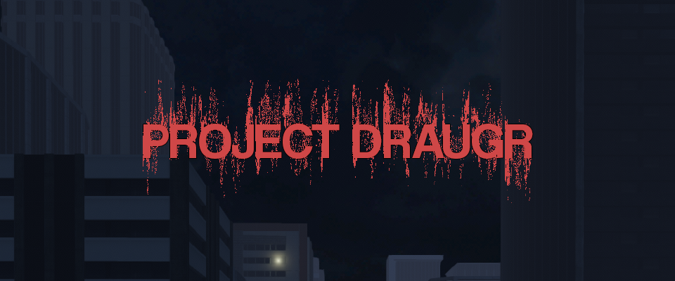 Project Draugr