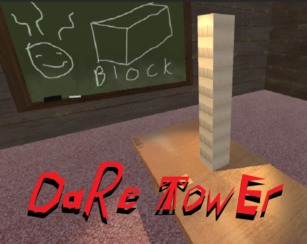 Dare Tower