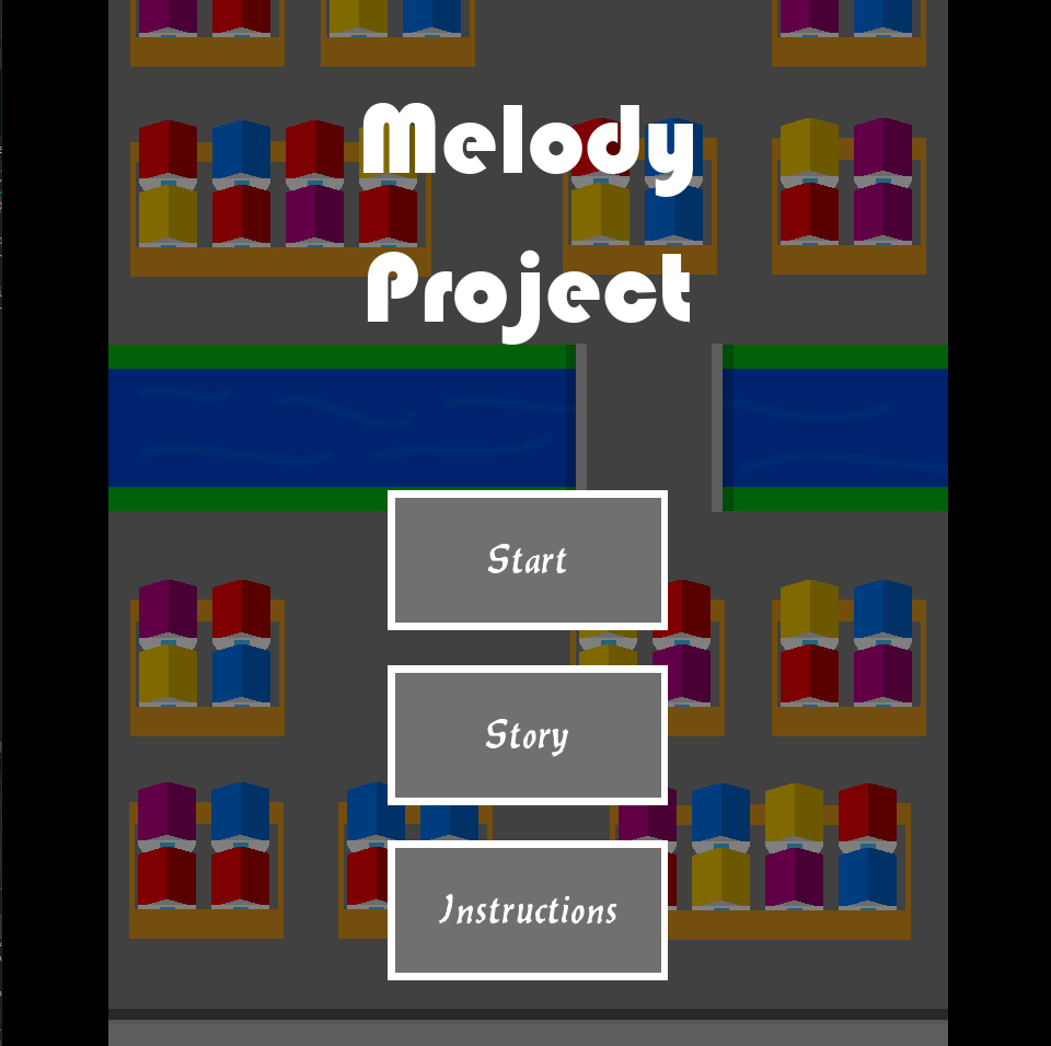 Melody Project