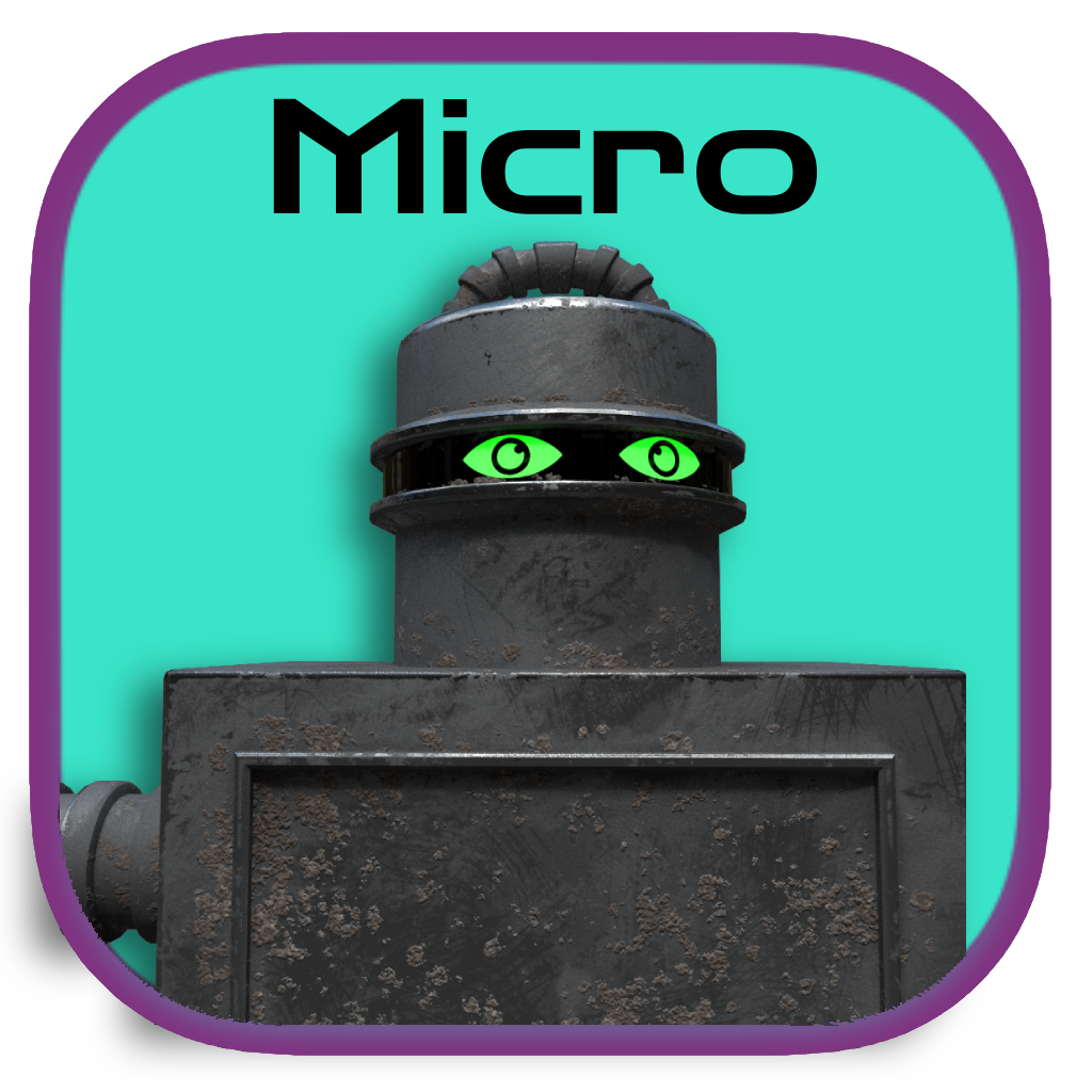 Micro's Escape