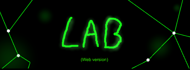 Lab 1.6 demo (web version)