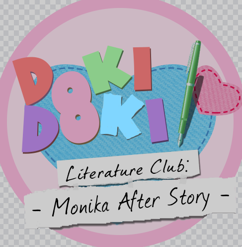 Monika After Story: Starting the game (Part 1)