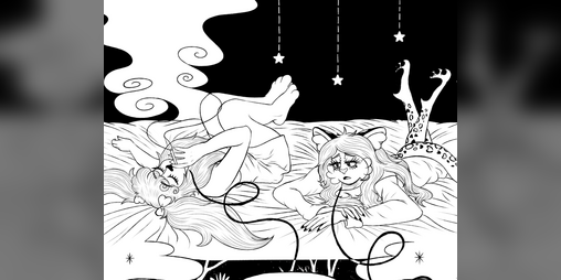 Cover image for My Ideal Lover