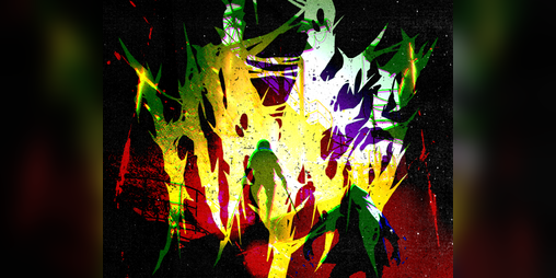 Cover image for HIVES